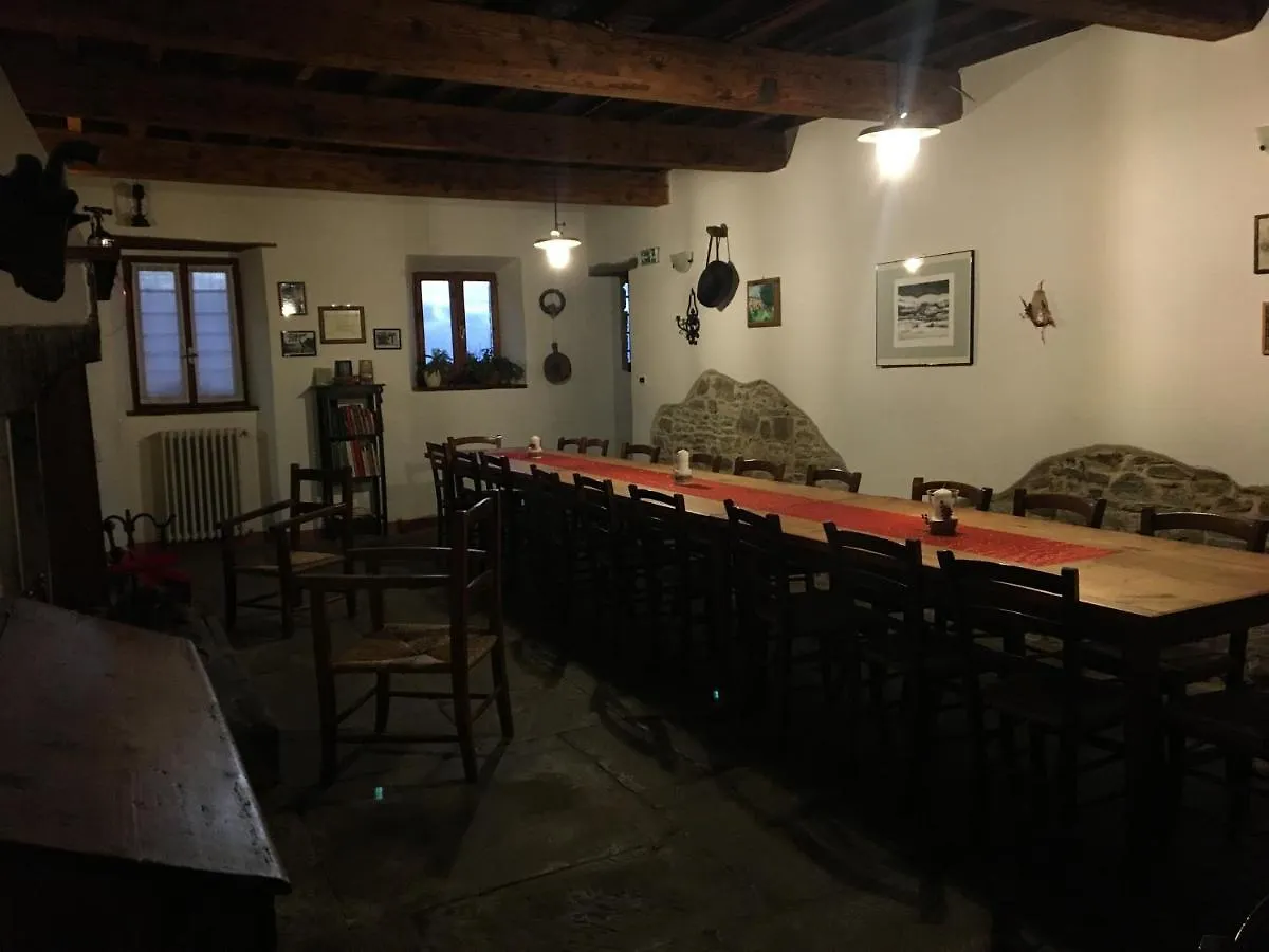 Villa Casina Della Burraia Subbiano