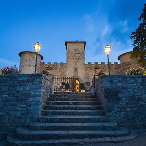 Alloggio per agriturismo Castello Di Gabbiano, Mercatale Val Di Pesa