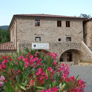 Alloggio per agriturismo Lucchettiferrari, Pontremoli