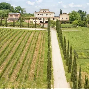 Alloggio per agriturismo Fattoria Casagrande, Rignano sullʼArno