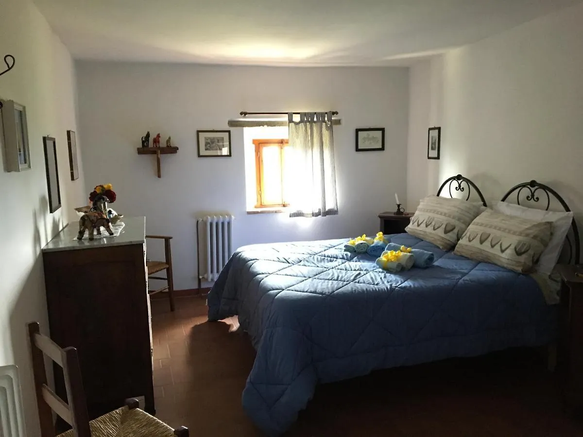 팜스테이 수비아노 Casina Della Burraia 빌라 이탈리아