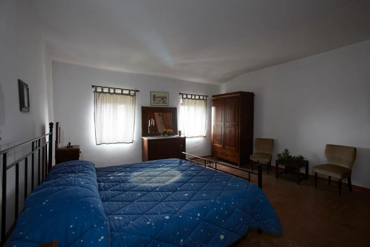 Casina Della Burraia Villa Subbiano Italy