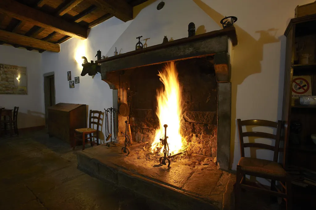 Casina Della Burraia Villa Subbiano 0*,  Italy