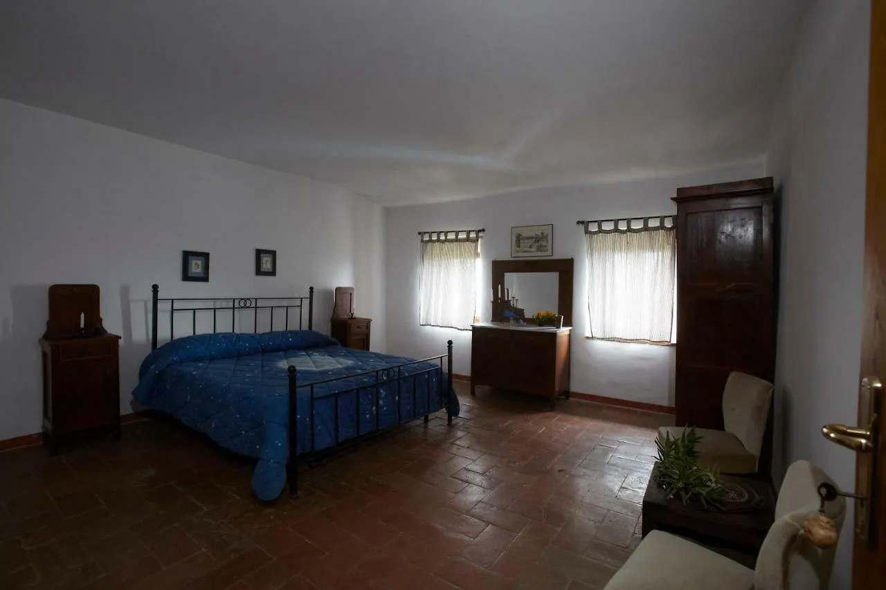 Casina Della Burraia Villa Subbiano Italy