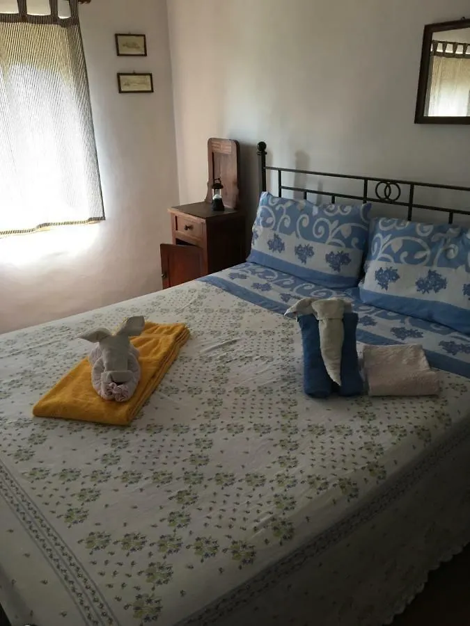 Farm stay Casina Della Burraia Villa Subbiano