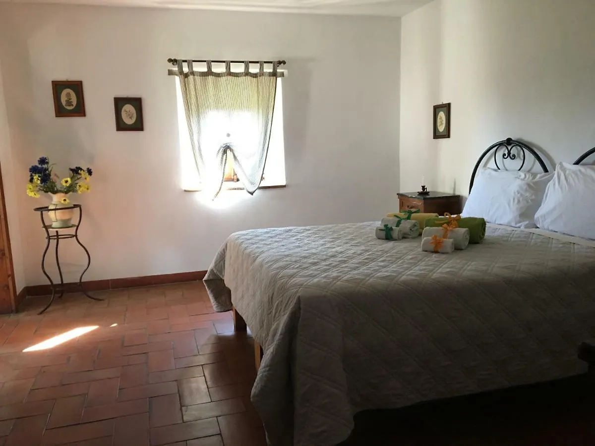 팜스테이 수비아노 Casina Della Burraia 빌라