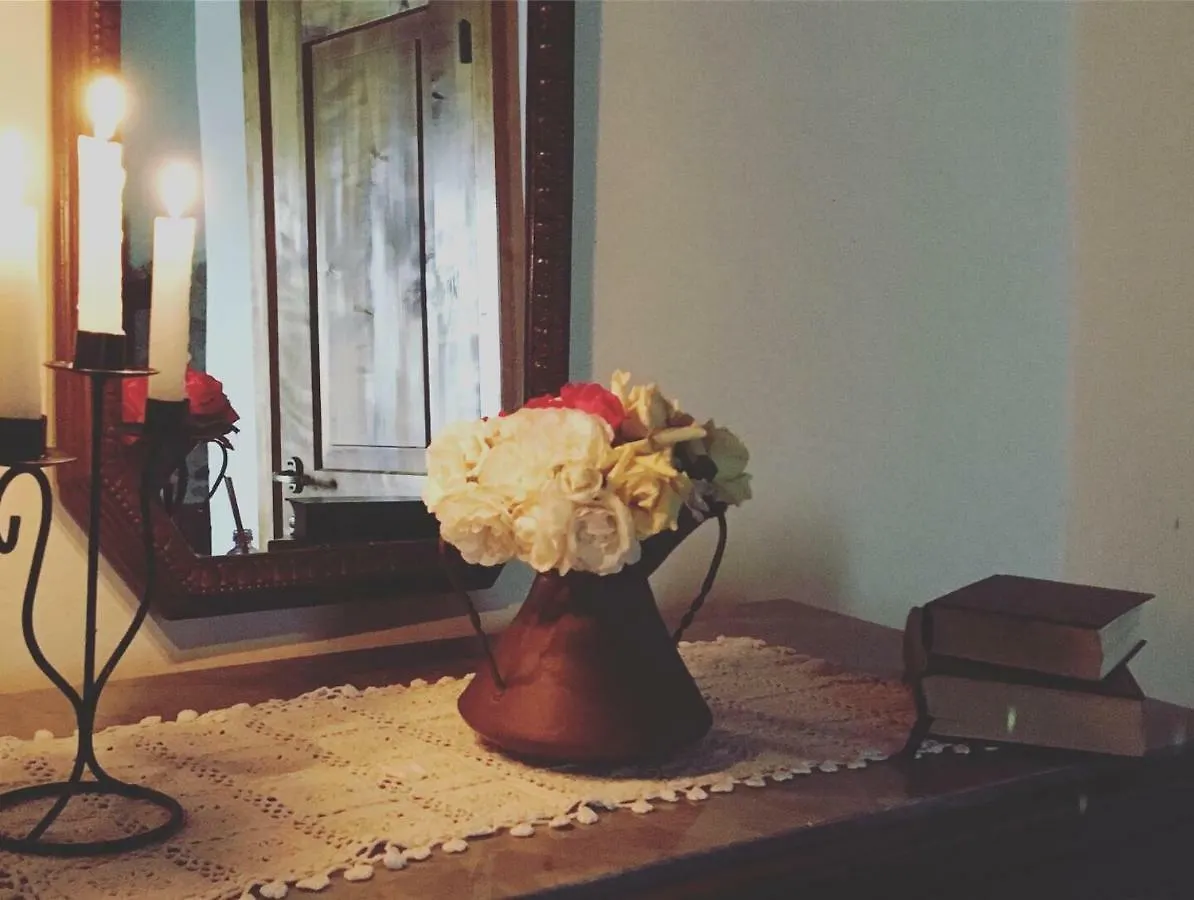 Casina Della Burraia Villa Subbiano Farm stay