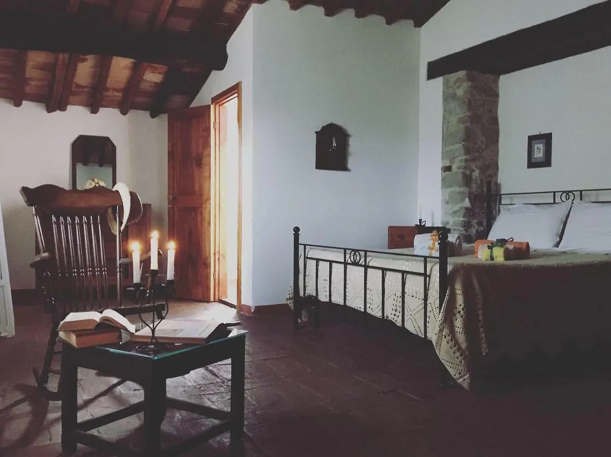 Casina Della Burraia Villa Subbiano